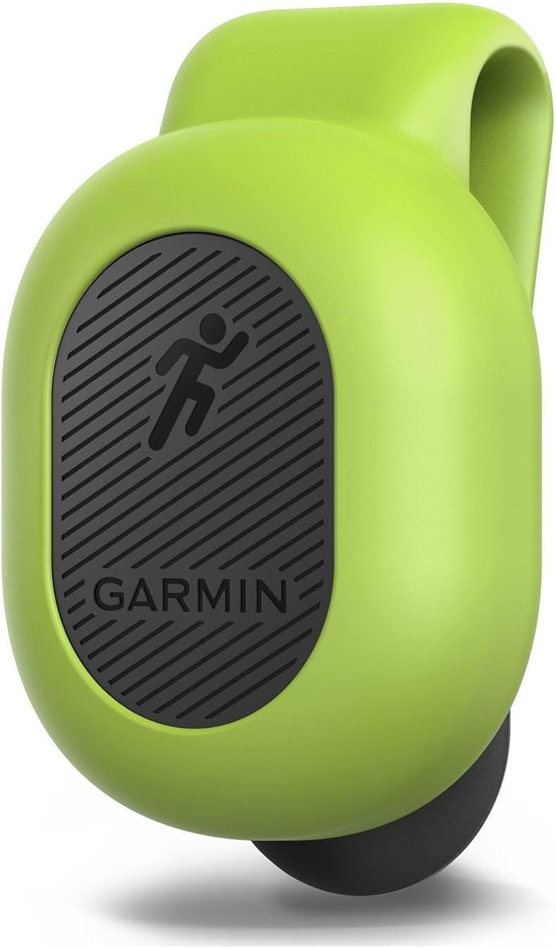 Garmin Running Dynamics Pod-1