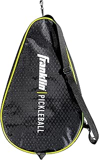 Franklin Sports Pickleball Paddle Bag - Official Bag of the US Open