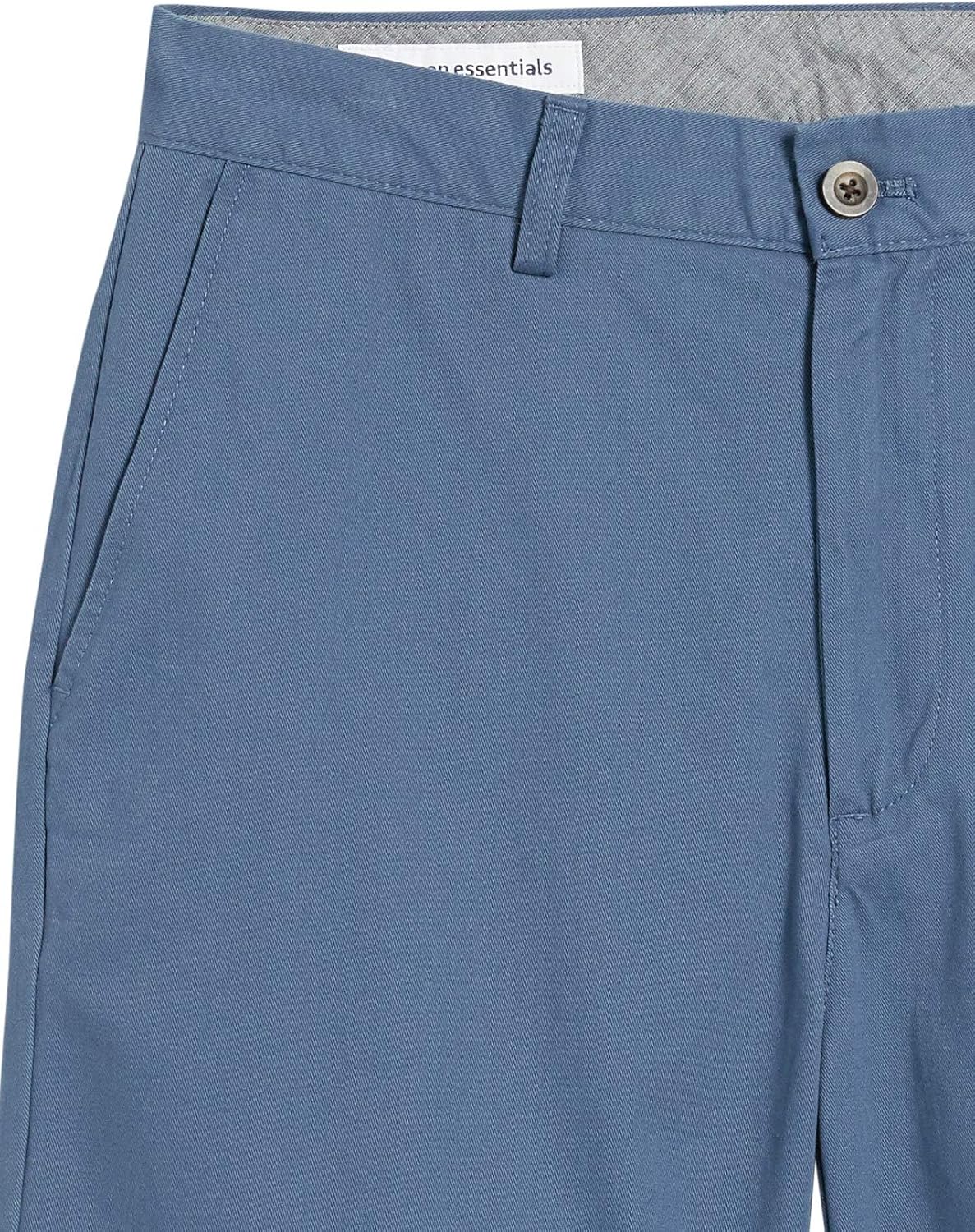 Amazon Essentials Men's Classic-Fit 9 Inch Chino Shorts-3