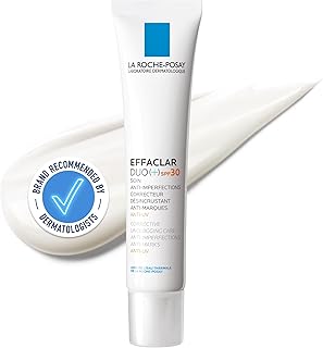 La Roche-Posay Effaclar Duo+ SPF30 40ml