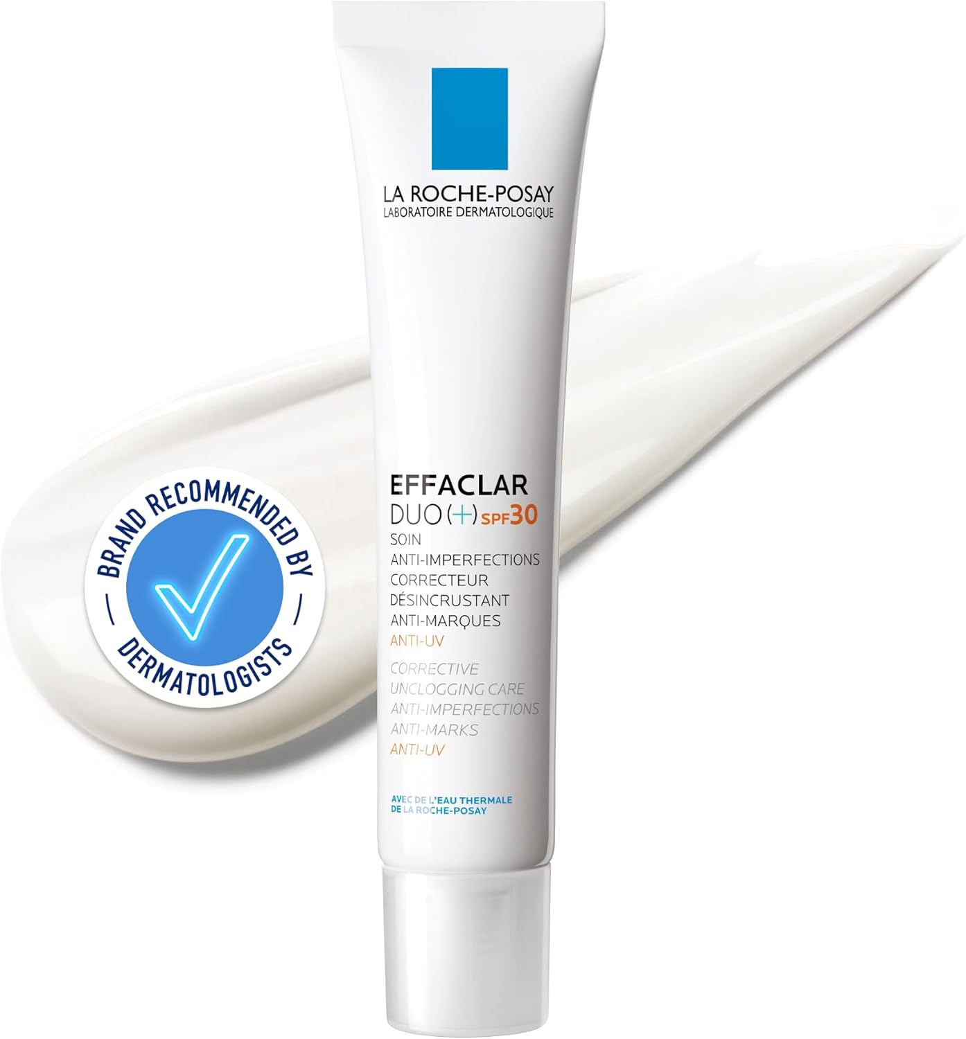 La Roche-Posay Effaclar Duo+ SPF30 40ml-0