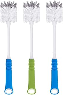 MR.SIGA Long Handle Bottle Brush - Set of 3