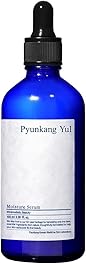 [PKY] Pyunkang Yul Moisture Serum for Balancing Hydration and oil levels, Nourishes and firms the skin with moisture, Minimal Ingredients, Zero-Irritation, Korean skincare (3.4 Fl.Oz, 100ml)