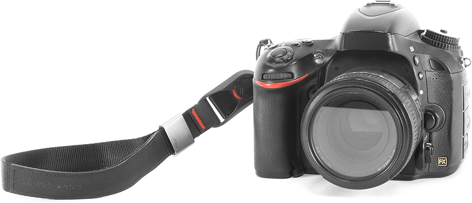 PEAK Design Cuff Camera Wrist Strap-1