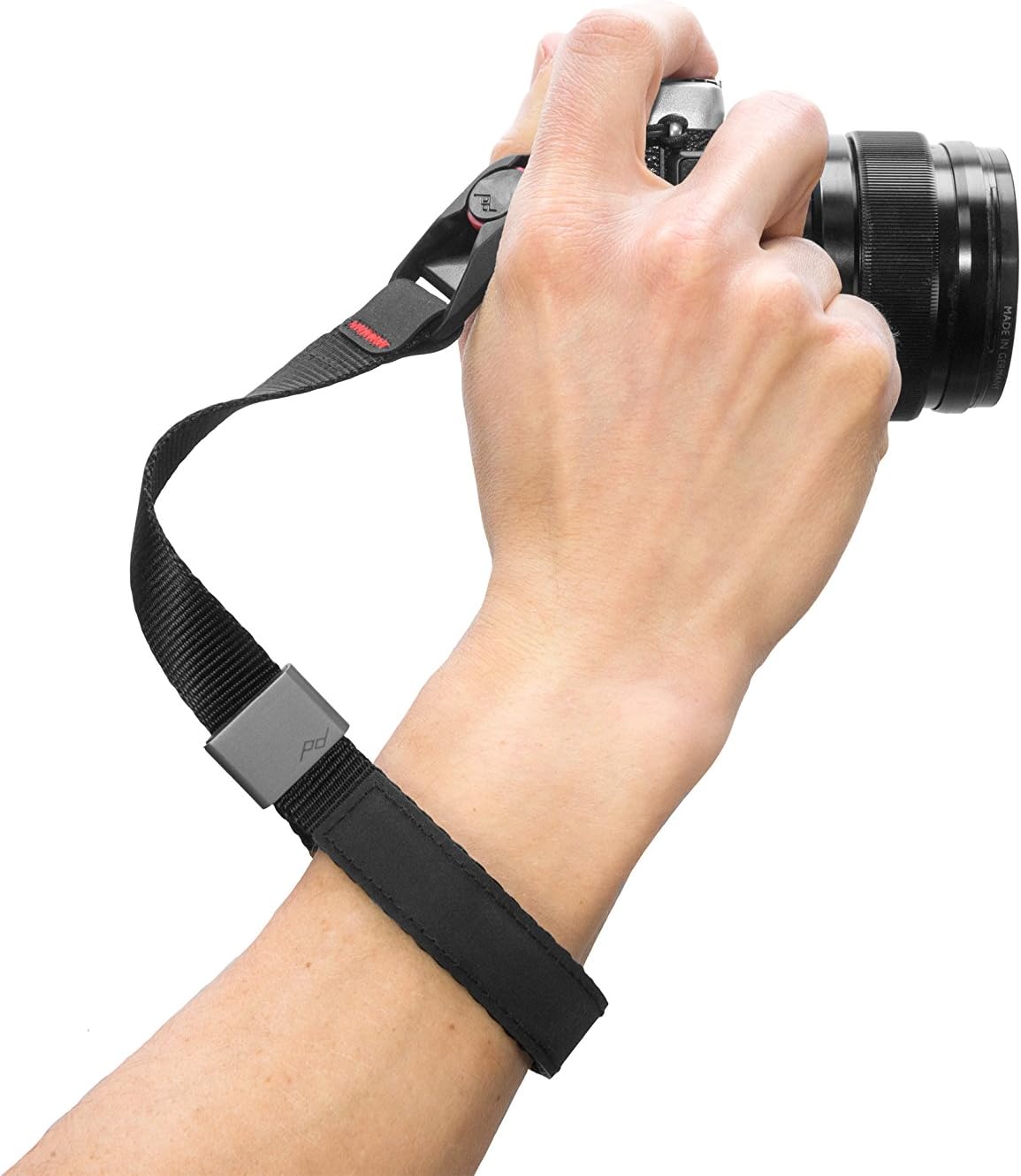 PEAK Design Cuff Camera Wrist Strap-2