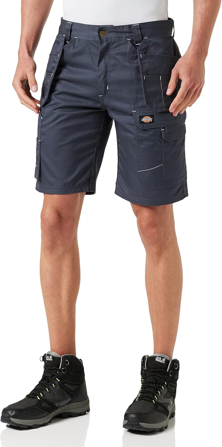 Dickies Men's Redhawk Pro Short-0