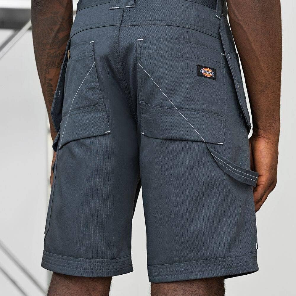 Dickies Men's Redhawk Pro Short-4