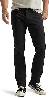 Lee Men's Modern Series Extreme Motion Slim Straight Leg Jean