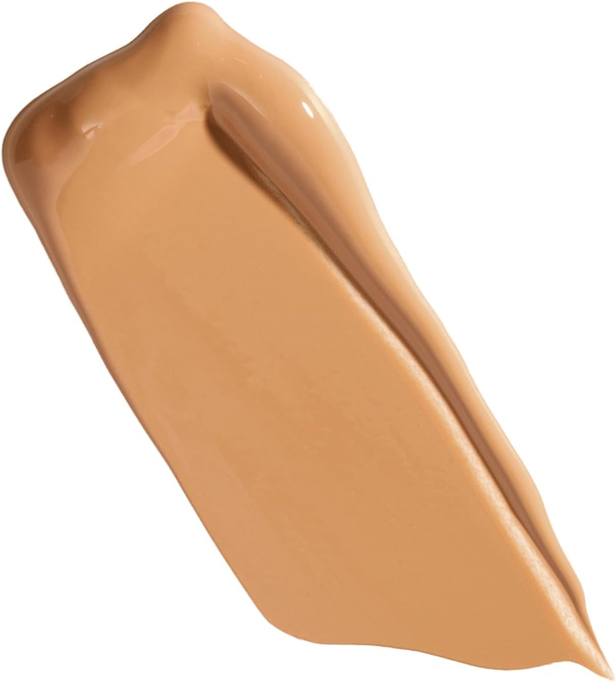 Mii Cosmetics Absolute Face Base | Full Coverage Foundation with Radiant Matte Finish | Feather-Light Hydrating Formula | Vegan & Cruelty-Free | Utterly Warm 04-1