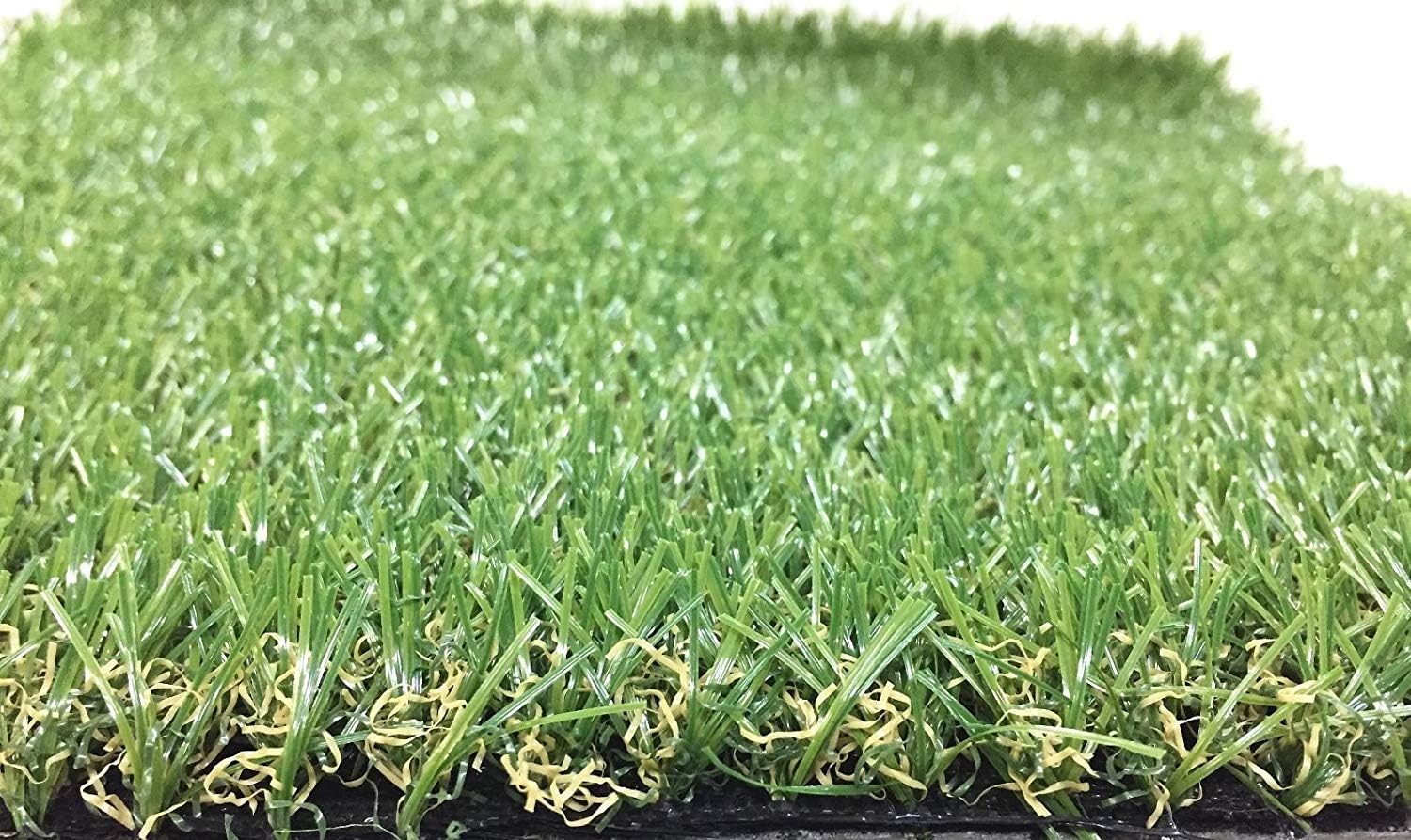 ARKMat G25B-4-3m Lords Artificial Grass 4 x 3 m | High Density Fake Turf | Cheap Natural & Realistic Looking Astro Garden Lawn-1