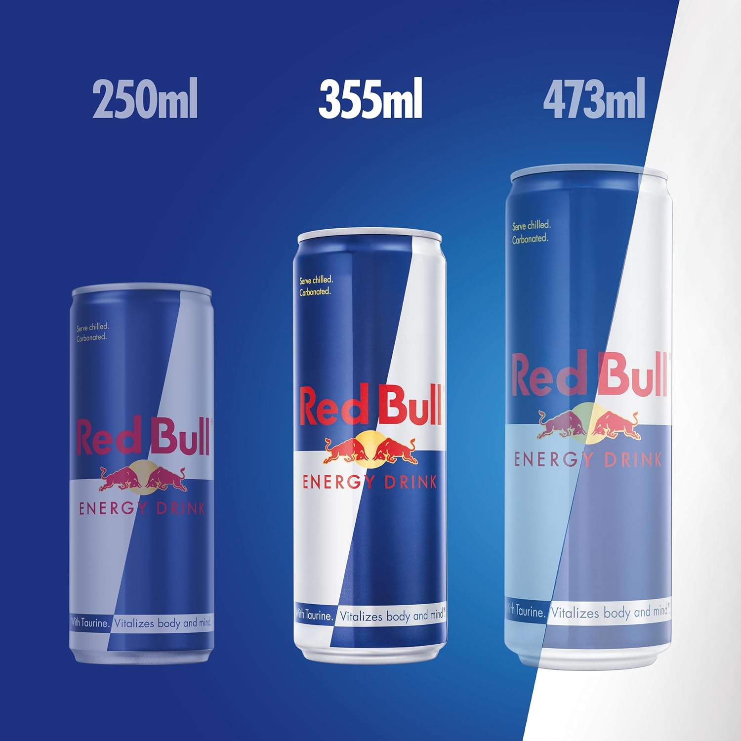 Red Bull Energy Drink 355 ml x24-2