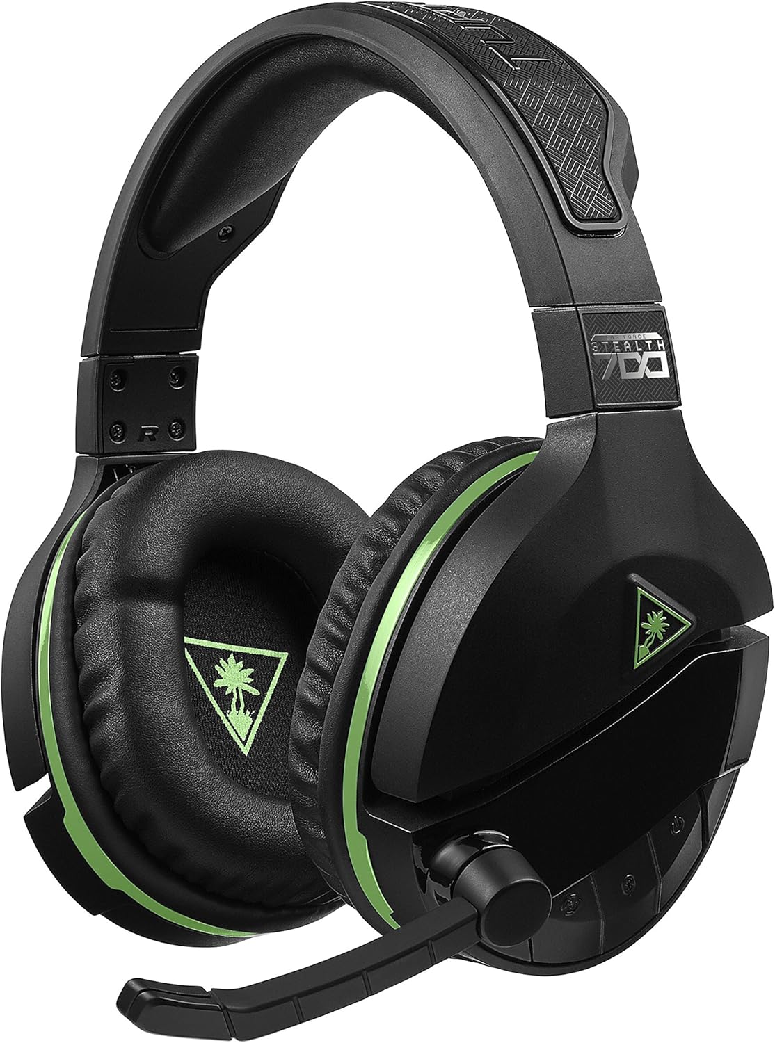 Turtle Beach Stealth 700 Premium Wireless Surround Sound Gaming Headset - Xbox One-2