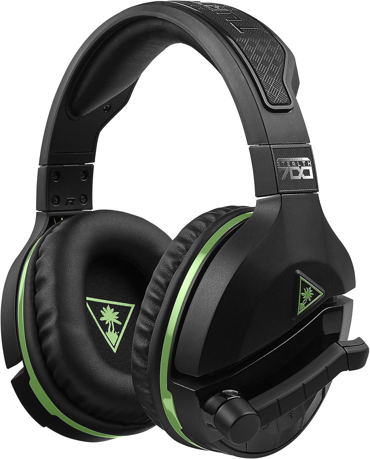 Turtle Beach Stealth 700 Premium Wireless Surround Sound Gaming Headset - Xbox One-3