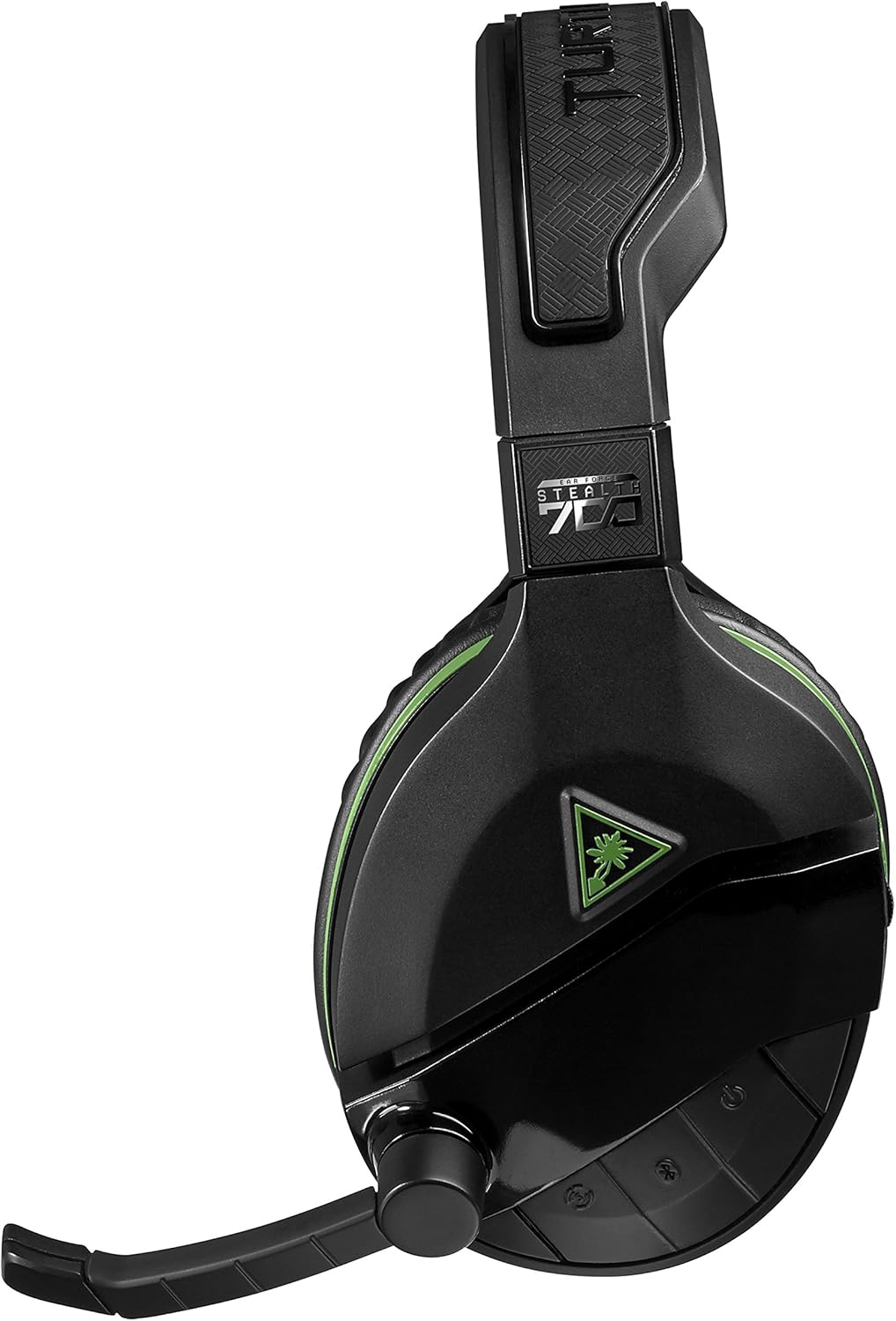 Turtle Beach Stealth 700 Premium Wireless Surround Sound Gaming Headset - Xbox One-4