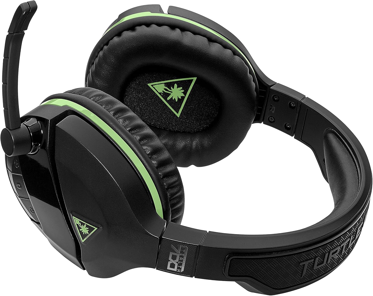 Turtle Beach Stealth 700 Premium Wireless Surround Sound Gaming Headset - Xbox One-9