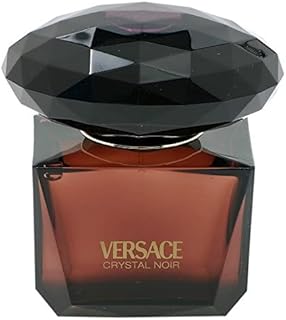 Versace Crystal Noir Eau de Toilette 90ml Spray