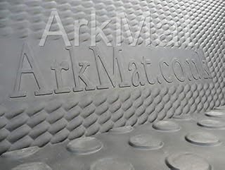 ARKMat 6 x EVA Stable Floor Mats | 24mm Thick | 6 x 4ft, 1.82 x 1.22m