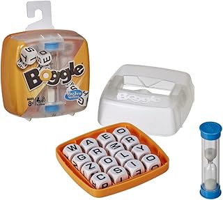 Hasbro Gaming Boggle