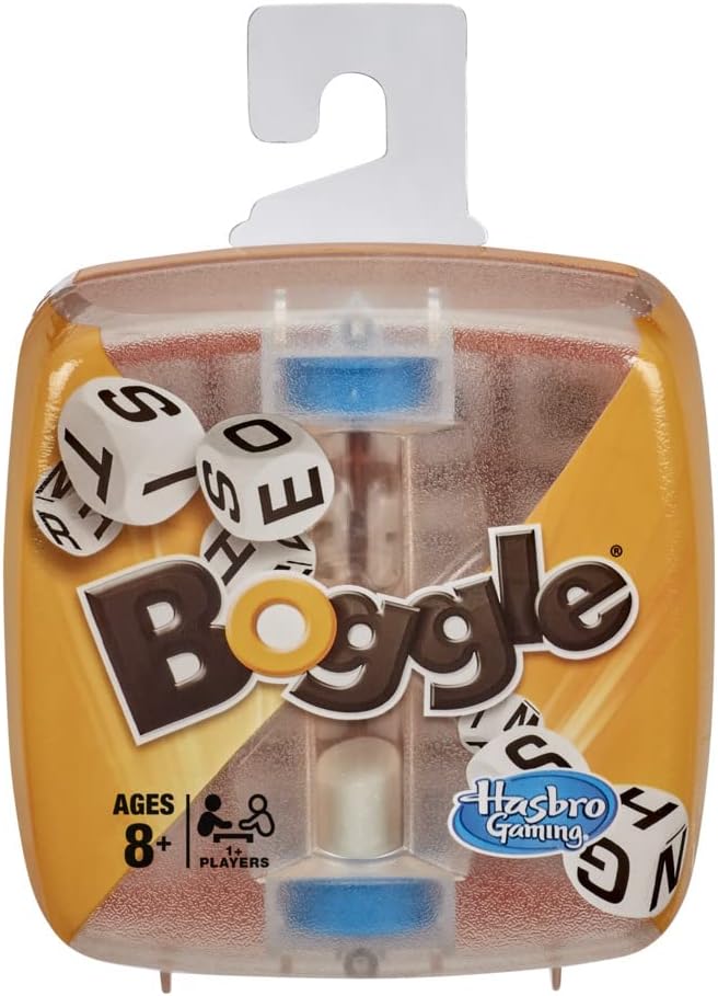 Hasbro Gaming Boggle-2