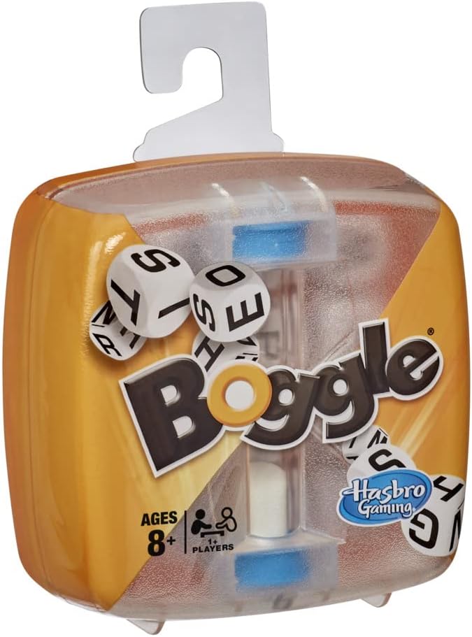 Hasbro Gaming Boggle-3