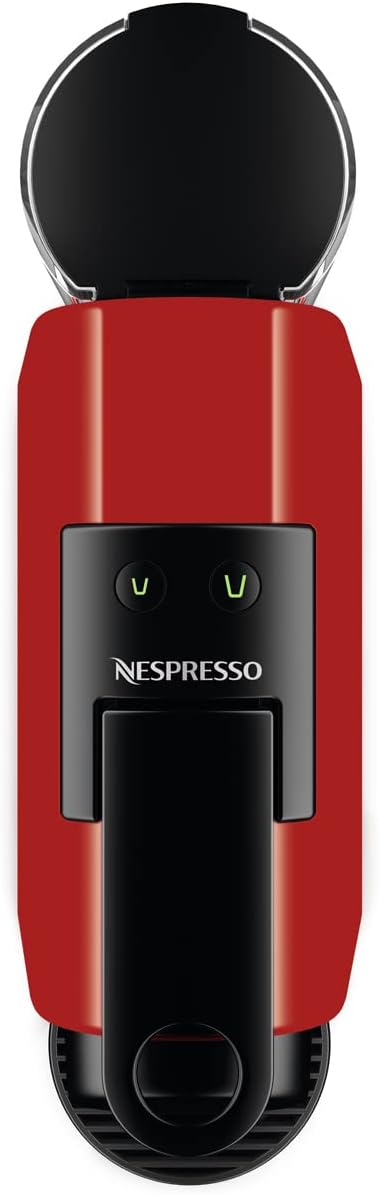 DELONGHI Nespresso Essenza Coffee EN85 | DELONGHI Red Automatica-6