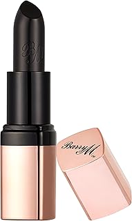 Barry M Cosmetics Ultimate Icons Lip Paint, Black