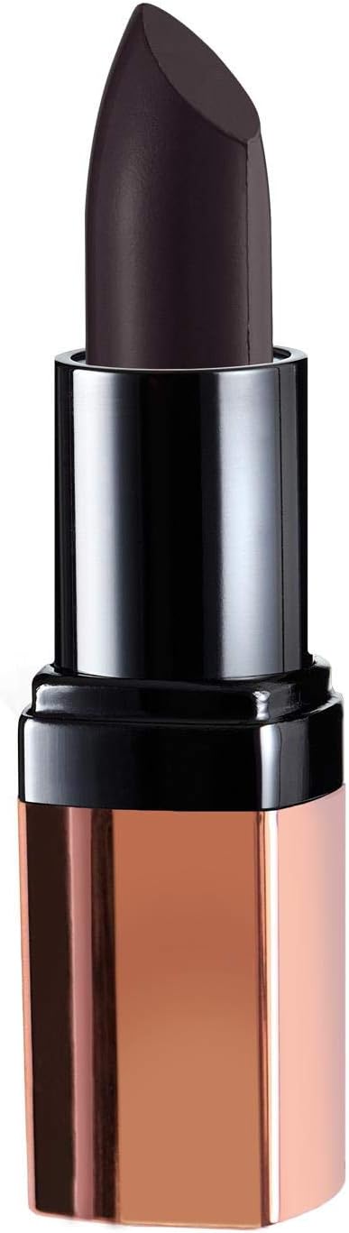 Barry M Cosmetics Ultimate Icons Lip Paint, Black-1