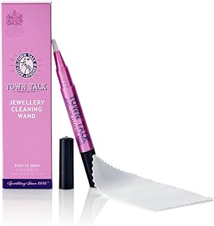 Town Talk Jewellery Cleaning Wand