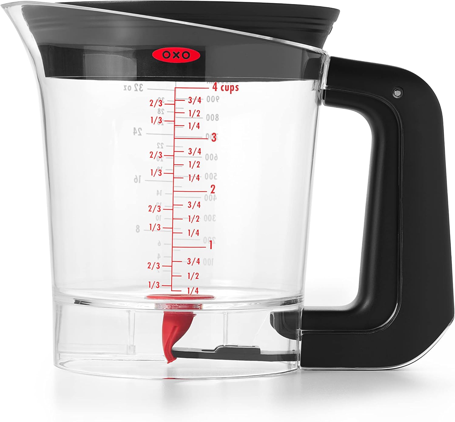 OXO Good Grips Good Gravy Fat Separator - 1 Litre-0