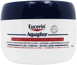 Eucerin Aquaphor Repair Ointment 110ml