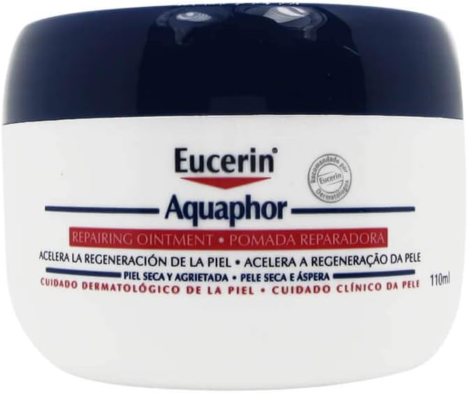 Eucerin Aquaphor Repair Ointment 110ml-0