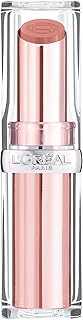 L'Oreal Paris Lipstick, Balm-In-Lipstick, Keep Lips Hydrated and Smooth, Natural-Looking Shiny Finish, Glow Paradise, 642 Beige Eden?