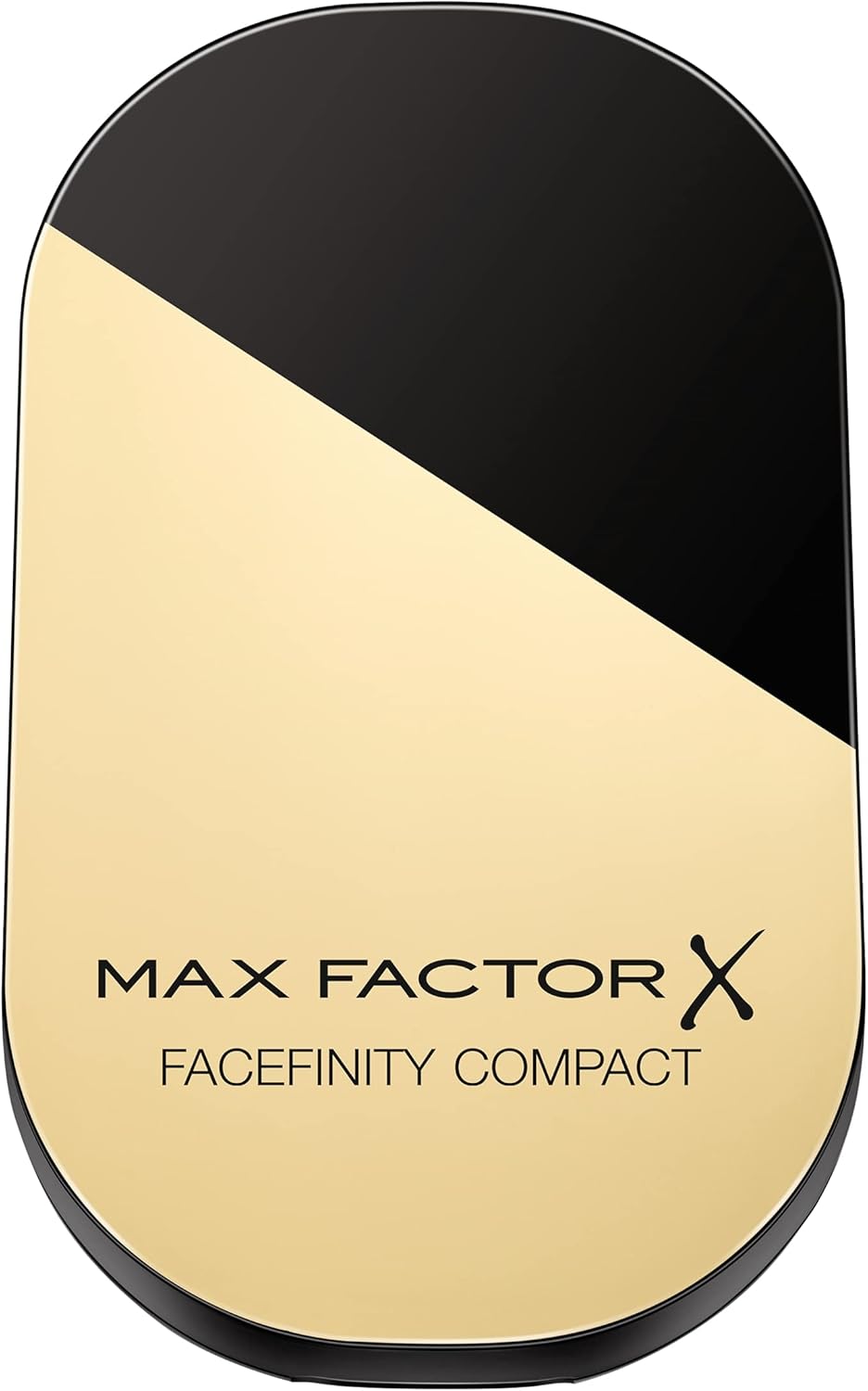 MAX FACTOR - Facefinity Compact Foundation - Up To 8hr Wear - Lightweight, SPF 20, All Day Resistant, Shine Control, Moisturizing - 003 Natural Rose - 10g-2