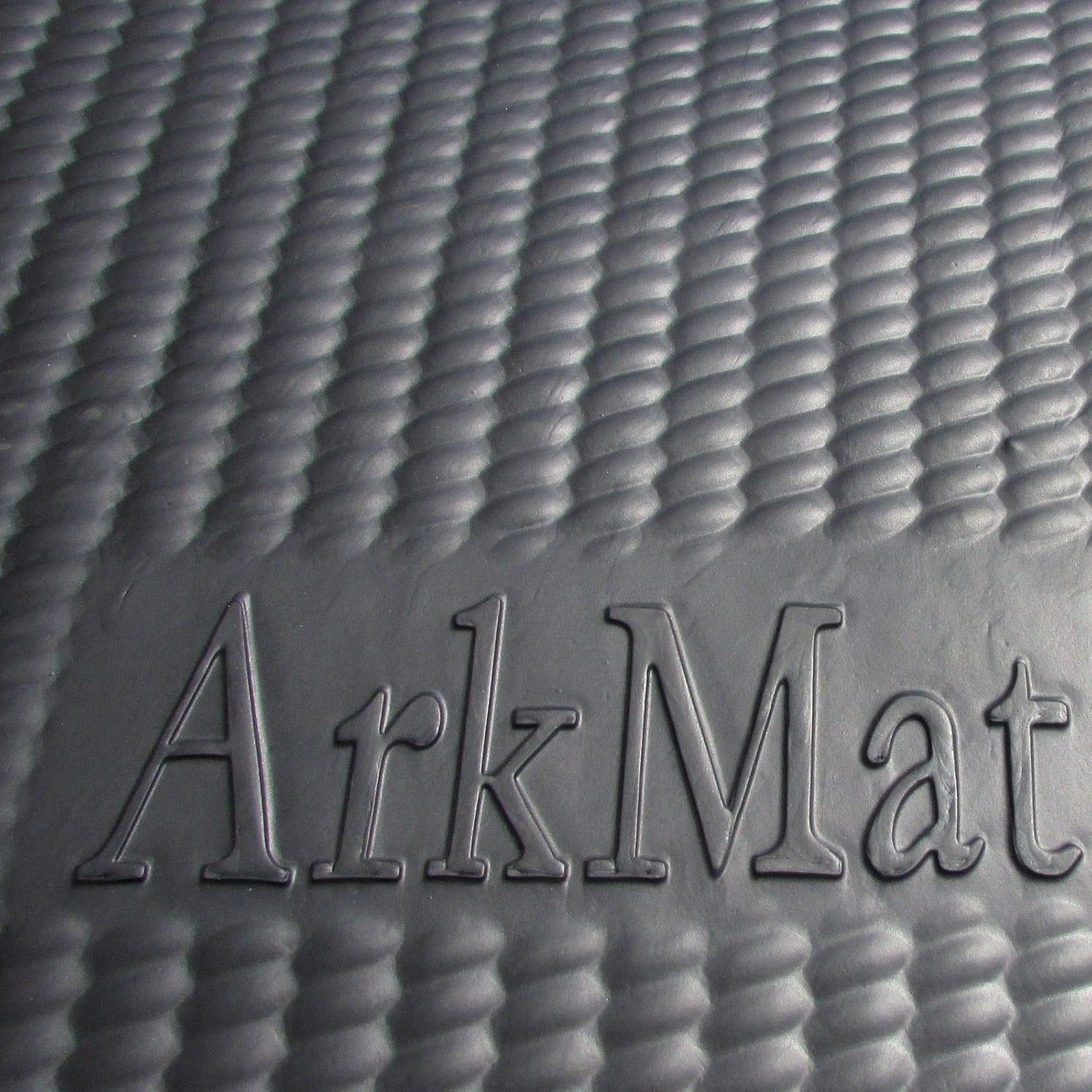 ARKMat 4 Pack of EVA Horse Stable Floor Mats | 24mm Thick | 6ft x 4ft Each-1