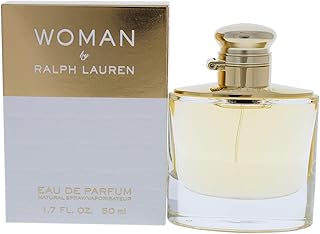 RL WOMAN EDP SPRAY 50ML