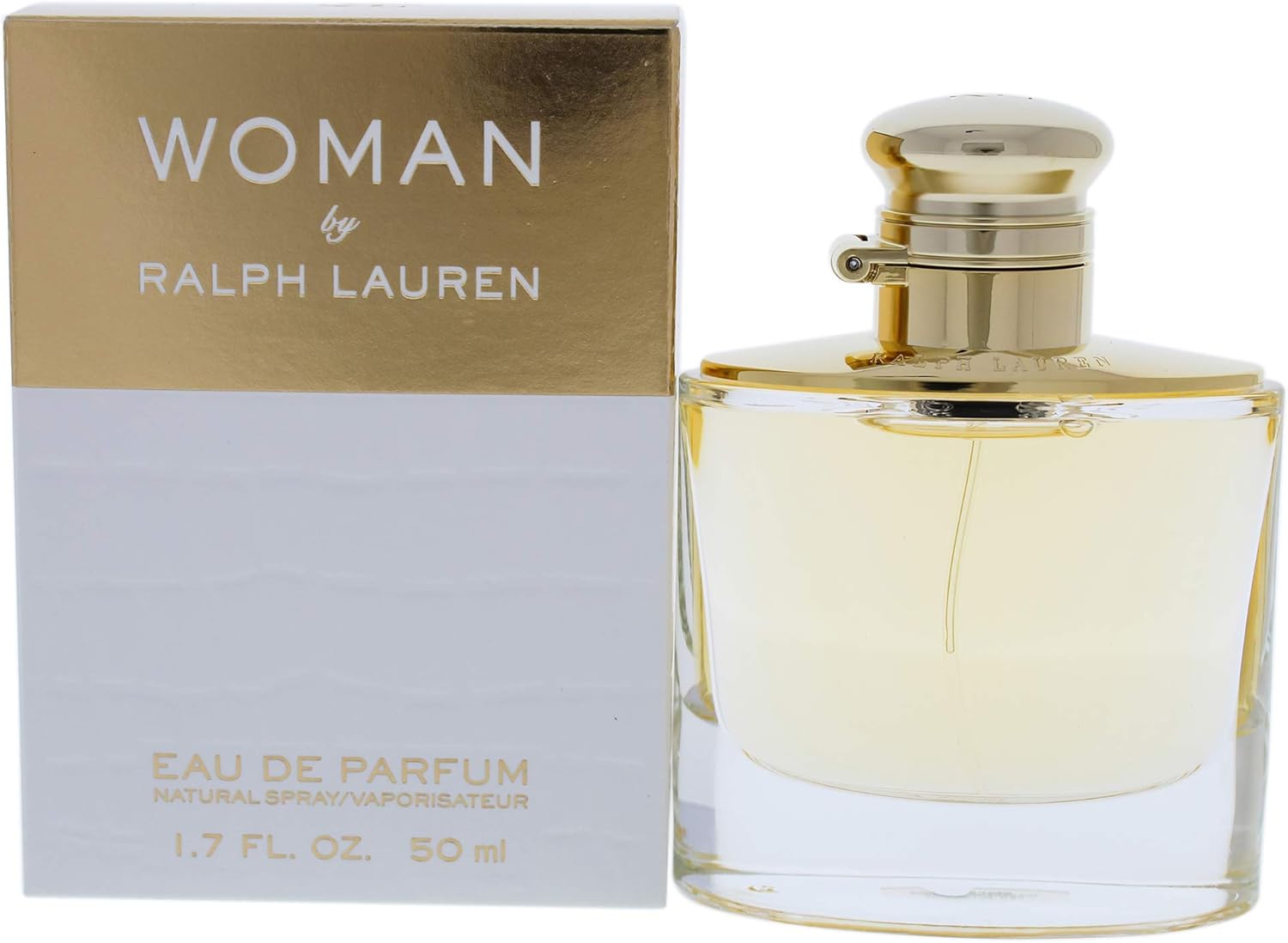 RL WOMAN EDP SPRAY 50ML-0