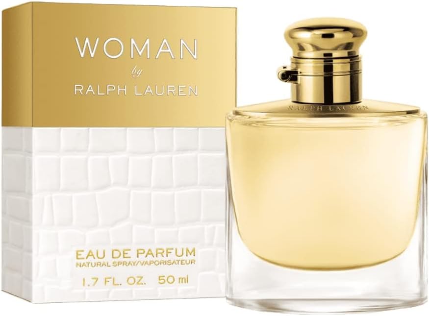 RL WOMAN EDP SPRAY 50ML-6