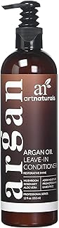 Art Naturals - Leave In Conditioner Argan Oil - 12 fl. oz.