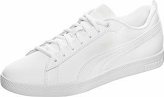 PUMA Women's Smash WNS V2 L Trainers