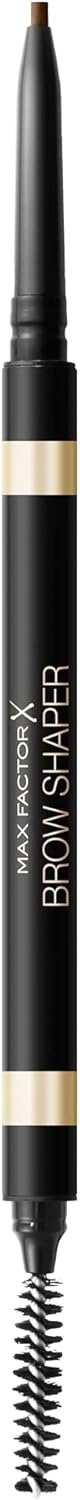 Max Factor Brow Shaper Pencil 30 Deep Brown, 1g-0