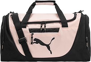 PUMA Women's Evercat Candidate Duffel Bags