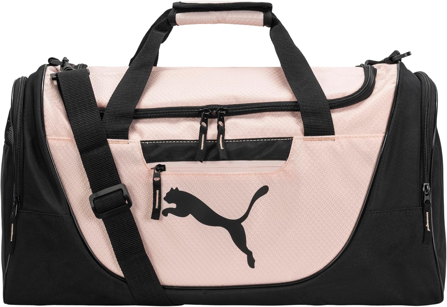 PUMA Women's Evercat Candidate Duffel Bags-0