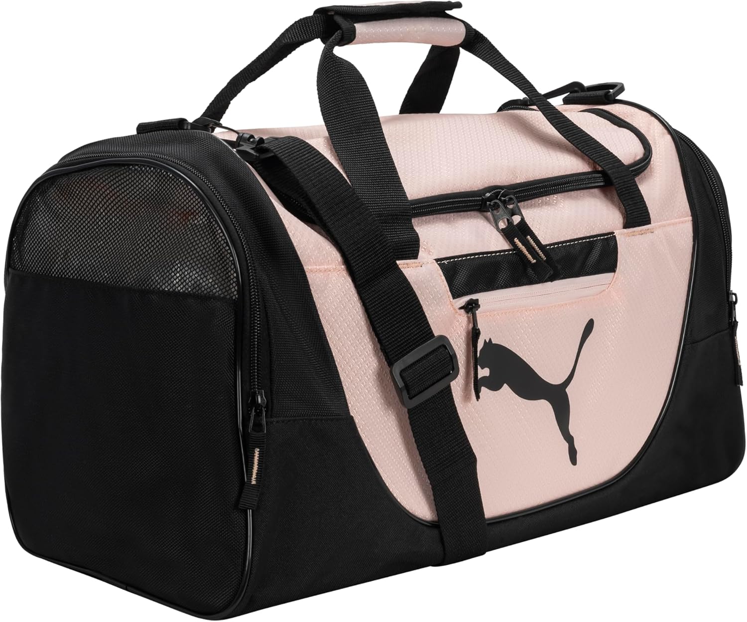 PUMA Women's Evercat Candidate Duffel Bags-1