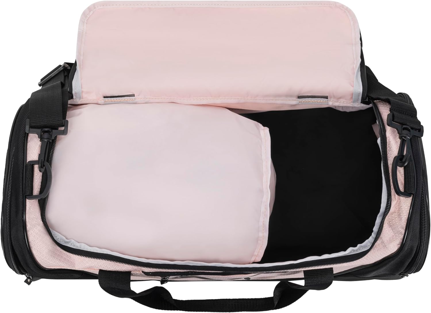 PUMA Women's Evercat Candidate Duffel Bags-3