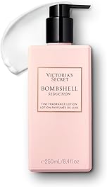 Victoria's Secret Bombshell Seduction 250 millilitre Body Lotion