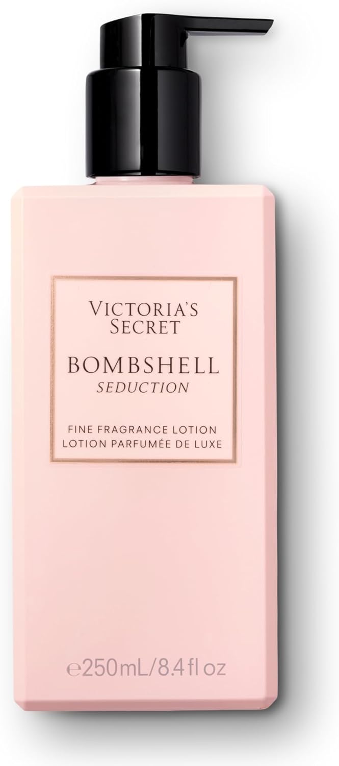 Victoria's Secret Bombshell Seduction 250 millilitre Body Lotion-1