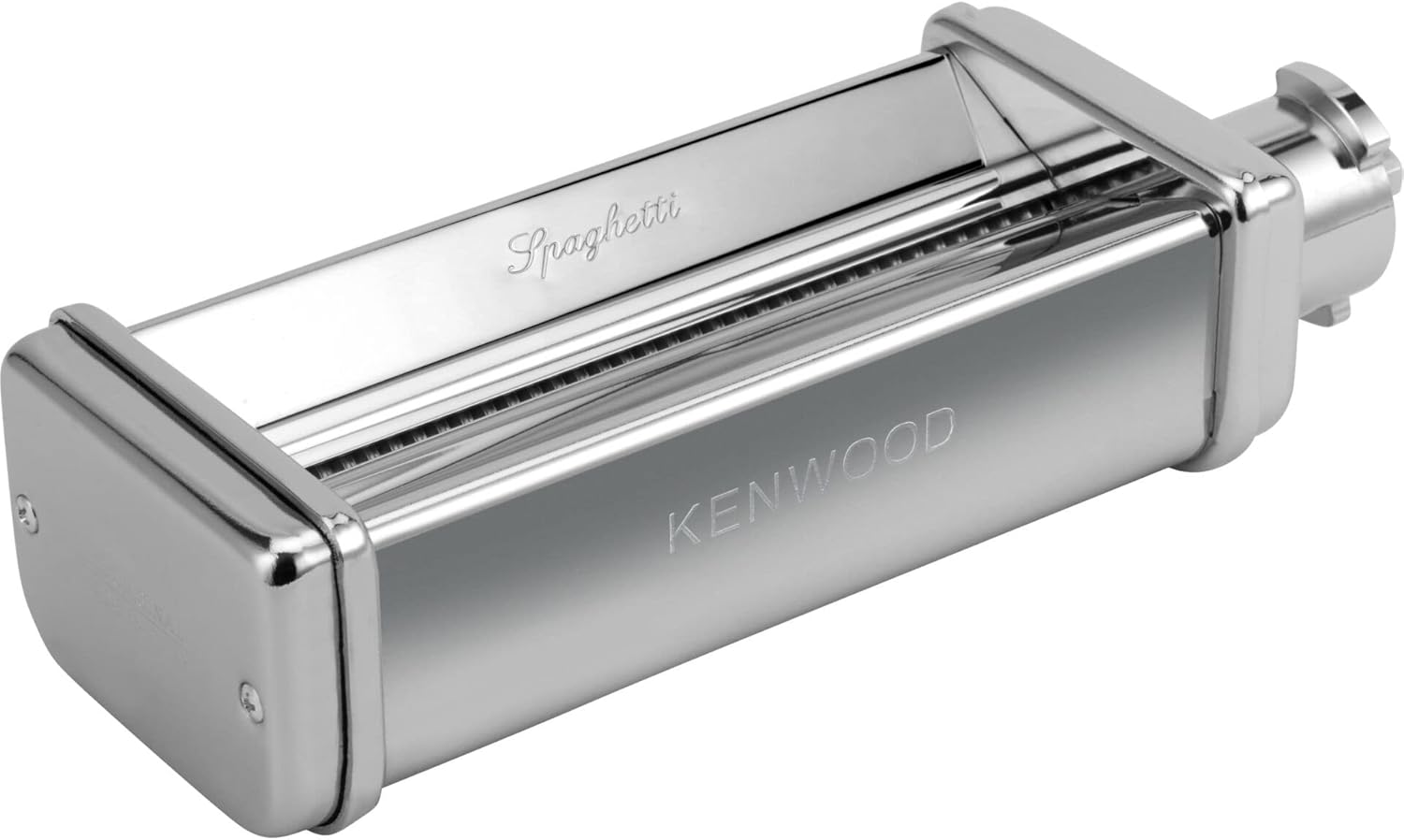 Kenwood Spaghetti Attachment KAX984ME for Kenwood Kitchen Machines Silver-0