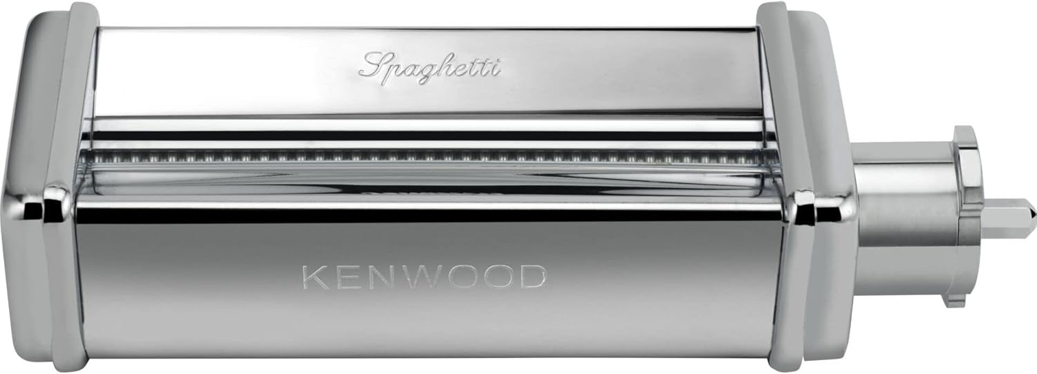 Kenwood Spaghetti Attachment KAX984ME for Kenwood Kitchen Machines Silver-2