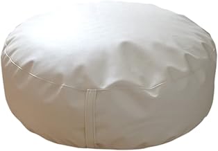 80X40CM Newborn Baby Posing Beanbag Photography Studio Prop | Floor Cushion or Soft Toy Storage | Bean Filling NOT Included |