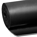 Rubber Flooring Rolls | 6 Patterns | Up to 2m Wide | Up to 15m Long